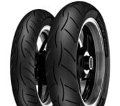 Pneu Metzeler SPORTEC STREET 90/80-14 49S