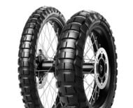 Pneu Metzeler KAROO 4 140/80 - 18  70S
