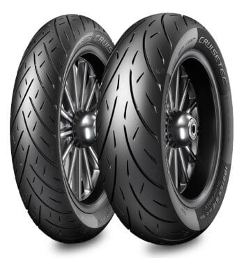 Pneu METZELER CRUISETEC 160/70 R 17  73V