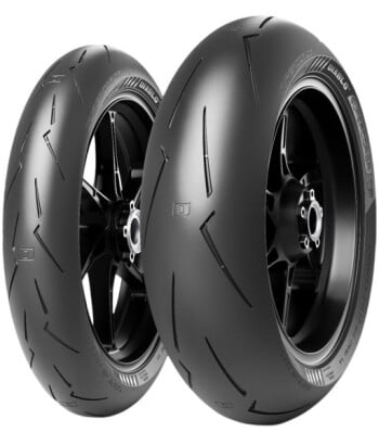 Pneu Pirelli DIABLO SUPERCORSA V4 (SP)
