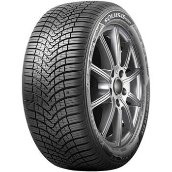 Pneu Kumho HA32+