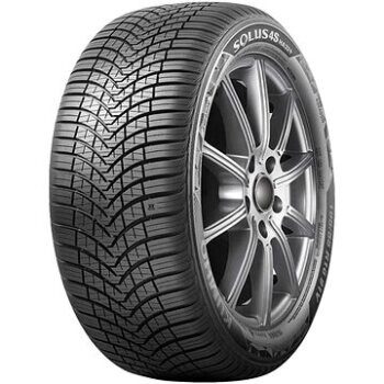 Pneu Kumho HA32+