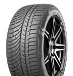 Pneu Kumho WINTERCRAFT WP72 255/35R20 97W
