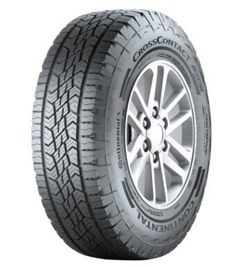 Pneu CONTINENTAL CONTI CROSSCONTACT ATR 255/55R19 111V