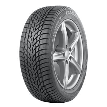Pneu NOKIAN SNOWPROOF 1 225/45R17 91H