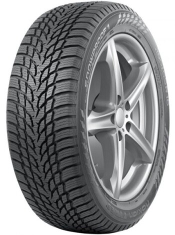 Pneu Nokian SNOWPROOF 1