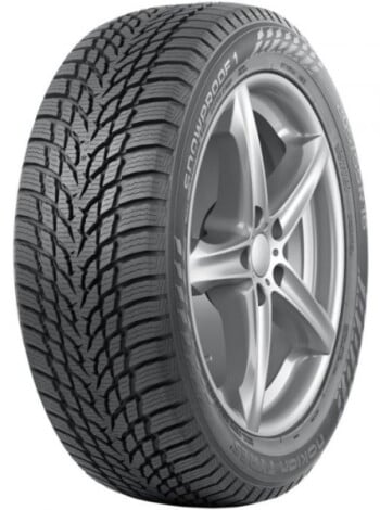 Pneu Nokian SNOWPROOF 1