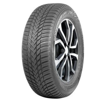 Pneu NOKIAN SNOWPROOF 2 SUV 235/50R21 104W