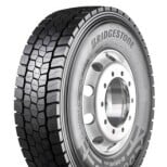 Pneu Bridgestone Duravis R-Drive 002 305/70 R22.5 152/150M