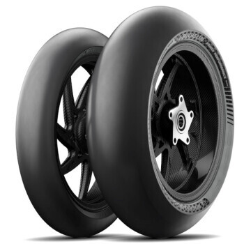 Pneu Michelin POWER PERFORMANCE SLICK