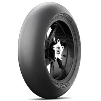 Pneu Michelin POWER PERFORMANCE 24