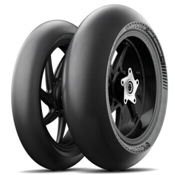 Pneu Michelin POWER PERFORMANCE SLICK