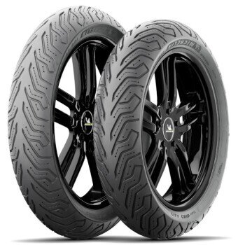 Pneu Michelin CITY GRIP SAVER