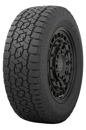 Toyo Open Country AT III 26550 R20 - vue 5
