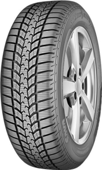 Pneu SAVA ESKIMO SUV 2 275/45R20 110V