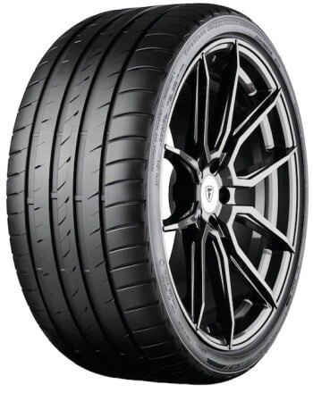 Pneu Firestone FIREHAWK SPORT en 245/35 R20