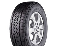 Pneu Bridgestone DUELER A/T 002 255/55R18 109H