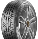 CONTINENTAL WINTER CONTACT TS 870 P