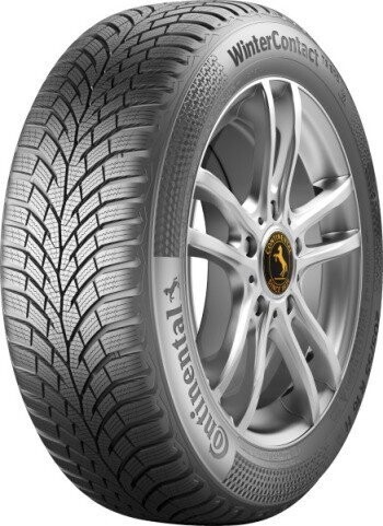 Pneu Continental WINTER CONTACT TS 870