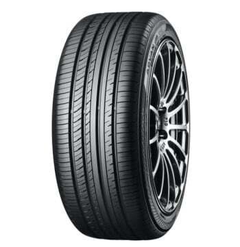 Pneu Yokohama ADVAN dB V552 en 275/40 R20