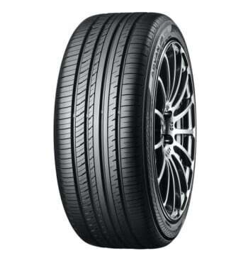 Pneu Yokohama ADVAN dB V552 en 275/45 R20