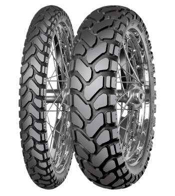 Mitas Enduro Trail + 9090 B21 54H - vue 3