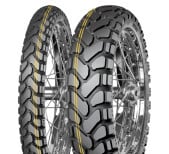 Pneu Mitas ENDURO TRAIL+ DAKAR 170/60-17 72 H