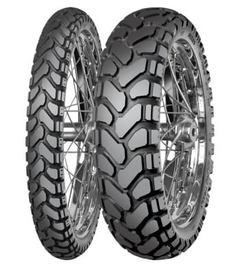 Pneu Mitas ENDURO TRAIL+