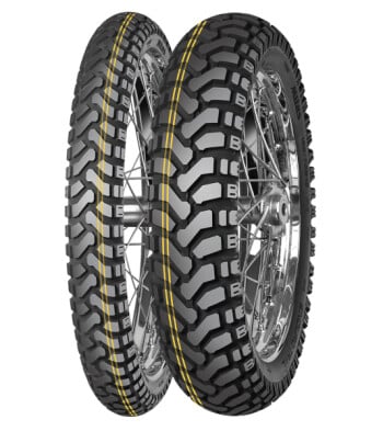 Mitas Enduro Trail 11080 B19 59H - vue 3