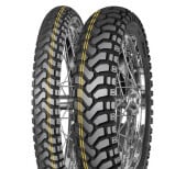 Pneu Mitas ENDURO TRAIL DAKAR 110/80-19 59 H