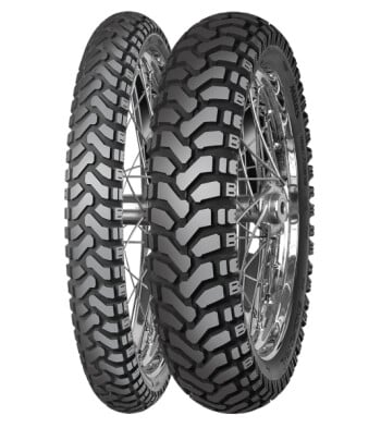 Mitas Enduro Trail 14080 B18 - vue 4