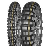 Pneu Mitas ENDURO TRAIL XT+ DAKAR 140/80-18 70 T