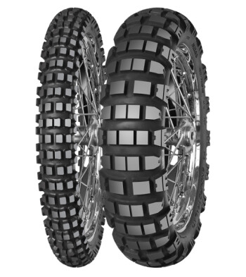 Mitas Enduro Trail XT+ 150/70-18