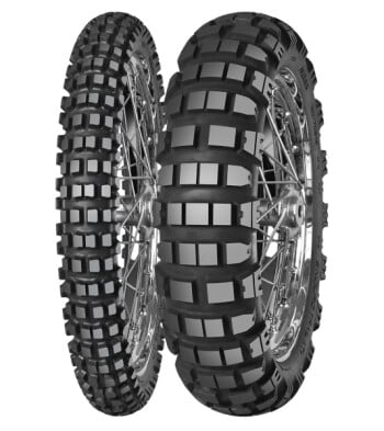 Pneu Mitas ENDURO TRAIL XT+