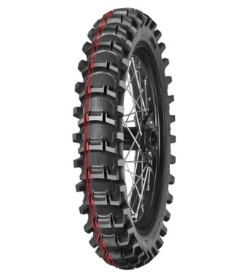 Pneu Mitas TERRA FORCE MX SAND 2