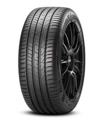 Pneu Pirelli CINTURATO P7 (P7C2)