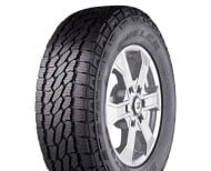 Pneu Bridgestone DUELER A/T 002 215/75R15 100T
