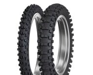 Pneu Dunlop GEOMAX MX34 60/100-12 36J