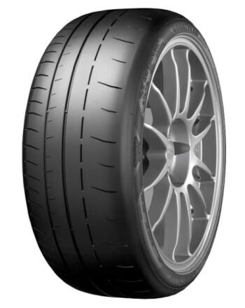 Goodyear Eagle F1 Supersport RS EVR