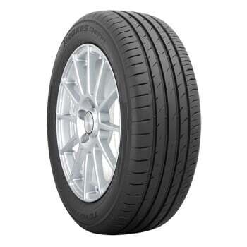 Pneu TOYO PROXES COMFORT 195/60R16 89H