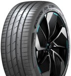 Pneu Hankook ION evo SUV 255/50R19 107Y