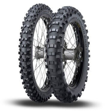 Dunlop Geomax EN91 140/80-18