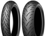 Pneu Dunlop Sportmax GPR-300