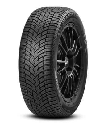 Pneu Pirelli CINTURATO ALL SEASON SF2 en 255/45 R19