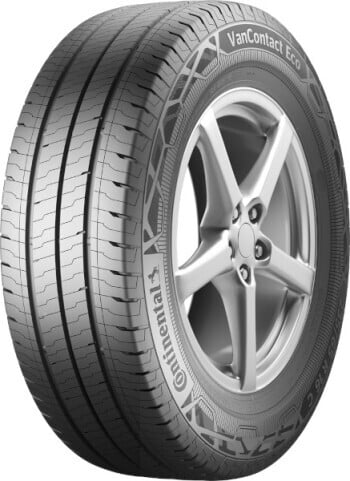 Pneu Continental VANCONTACT ECO