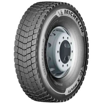 Pneu Michelin X MULTI D 2