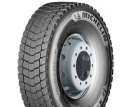 Pneu Michelin X MULTI D 2 12/90R22.5 152L