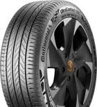 Pneu Continental UltraContact NXT