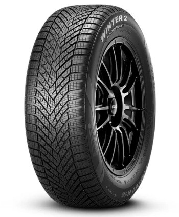 Pneu Pirelli SCORPION WINTER 2 en 265/45 R21