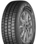 Pneu Dunlop ECONODRIVE AS 205/75R16 113R